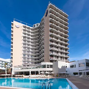 Hotel Pabisa Bali, Playa de Palma (Mallorca)