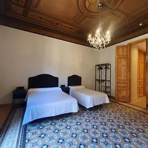 Lausanne 2* Barcelona