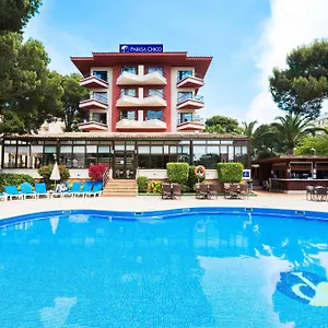 Pabisa Chico (adults Only) Playa de Palma (Mallorca)
