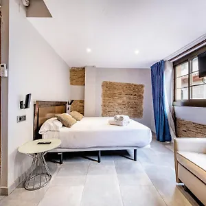 Apartment Ainb Picasso-corders Barcelona
