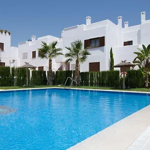 Apartment Mar De Pulpi Costa De Almeria By Mar Holidays San Juan de los Terreros