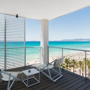 Otel Pure Salt Garonda - Adults Only, Playa de Palma (Mallorca)