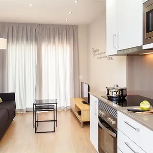 Apartment Feelathome Plaza Barcelona