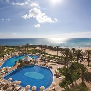 Отель Riu Palace Tres Islas