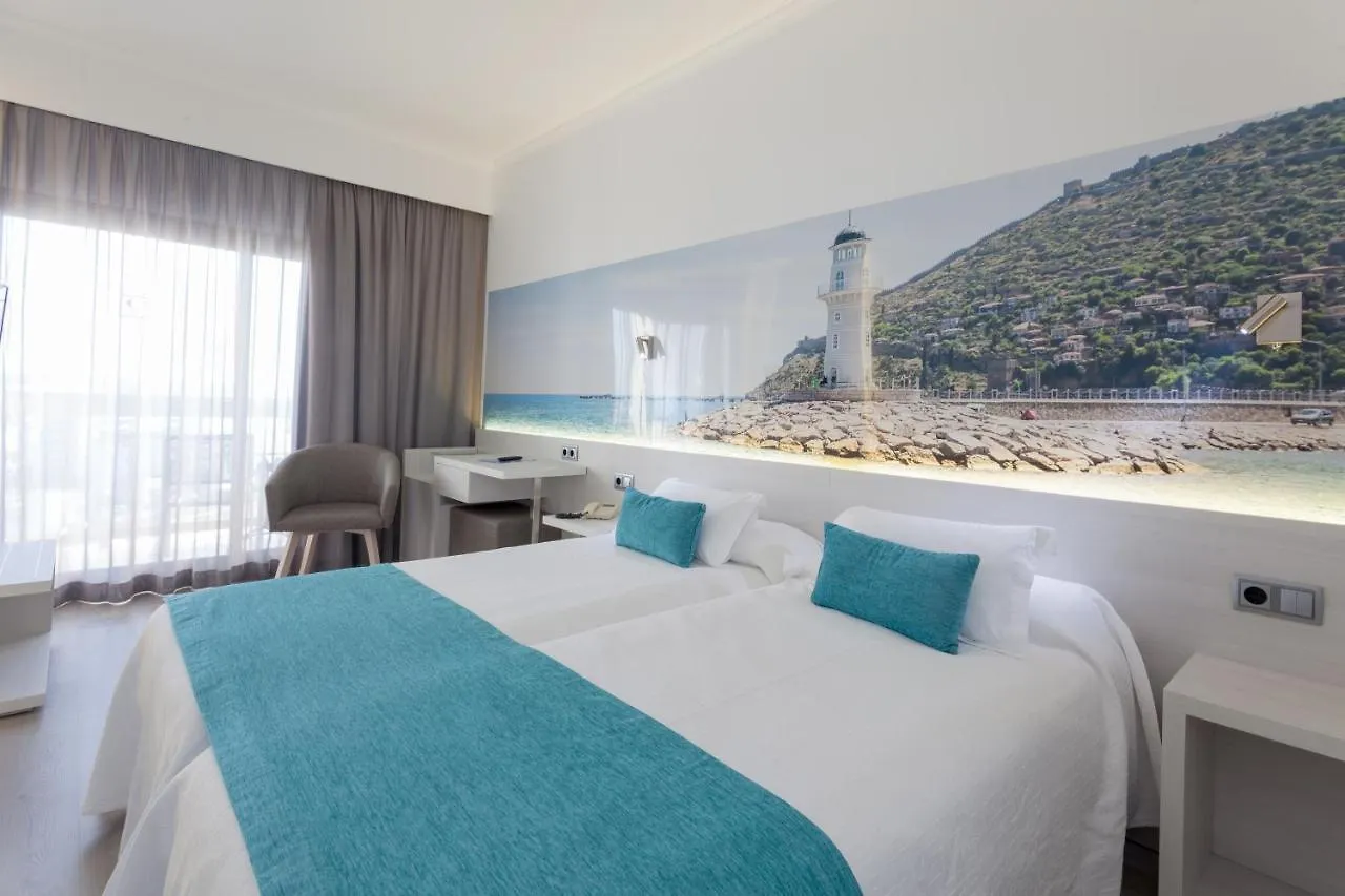 Hotel Obelisco بلايا ذي بالما