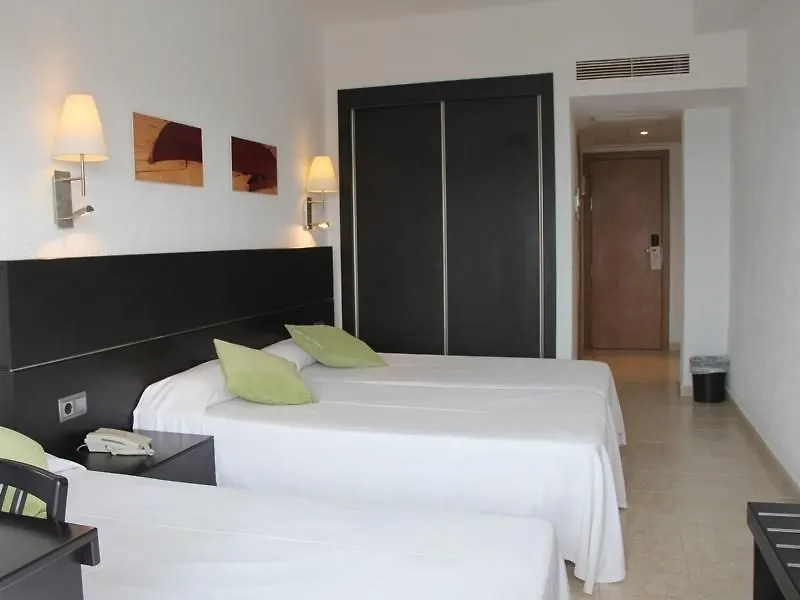 Hotel Obelisco بلايا ذي بالما